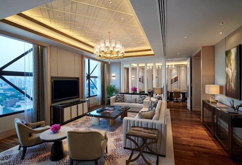 سوئیت رویال, Sheraton Grande Sukhumvit, A Luxury Collection Hotel, Bangkok