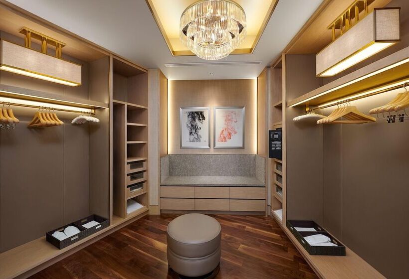 ロイヤルスイート, Sheraton Grande Sukhumvit, A Luxury Collection Hotel, Bangkok