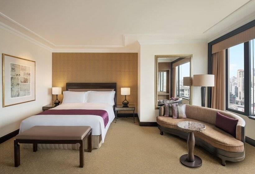 スイート（家族用）, Sheraton Grande Sukhumvit, A Luxury Collection Hotel, Bangkok