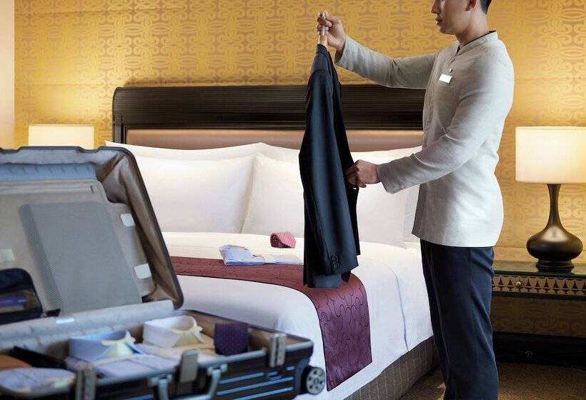 スイート, Sheraton Grande Sukhumvit, A Luxury Collection Hotel, Bangkok