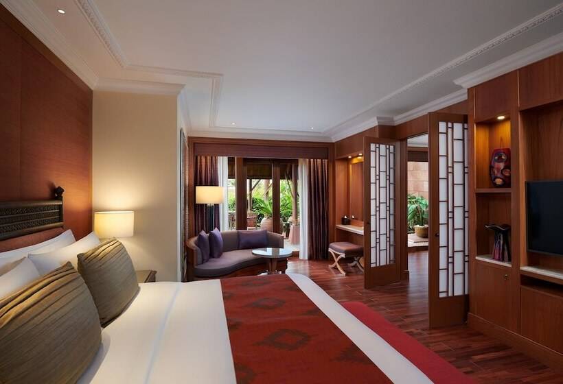 スイート, Sheraton Grande Sukhumvit, A Luxury Collection Hotel, Bangkok