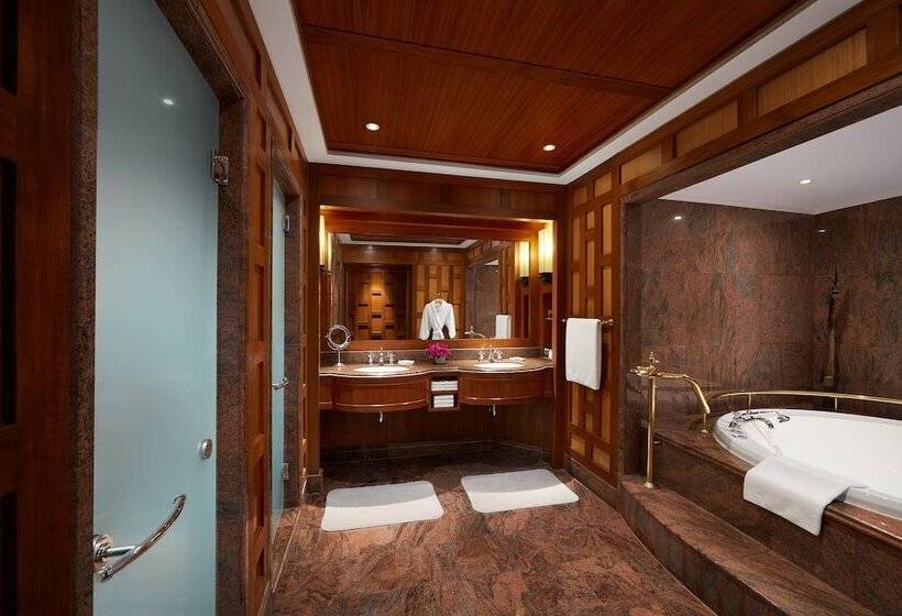 سوییت, Sheraton Grande Sukhumvit, A Luxury Collection Hotel, Bangkok