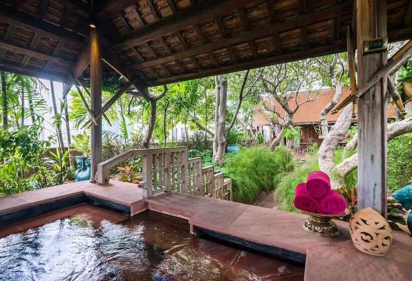 スイート, Sheraton Grande Sukhumvit, A Luxury Collection Hotel, Bangkok