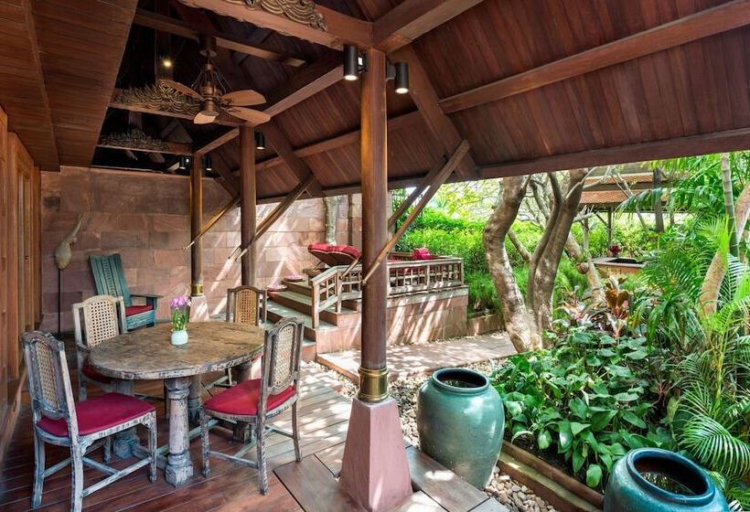 スイート, Sheraton Grande Sukhumvit, A Luxury Collection Hotel, Bangkok