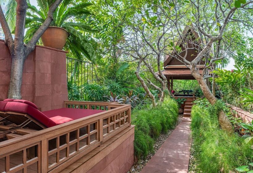 スイート, Sheraton Grande Sukhumvit, A Luxury Collection Hotel, Bangkok