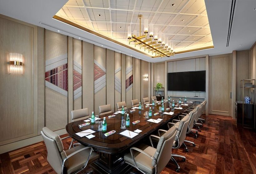 ロイヤルスイート, Sheraton Grande Sukhumvit, A Luxury Collection Hotel, Bangkok