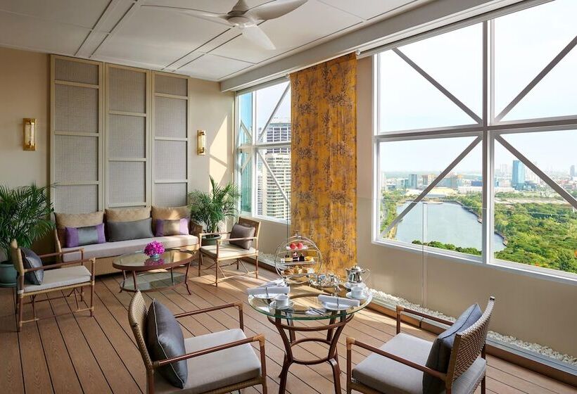 سوئیت رویال, Sheraton Grande Sukhumvit, A Luxury Collection Hotel, Bangkok