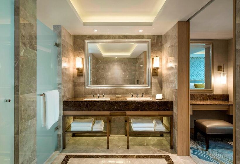 سوییت, Sheraton Grande Sukhumvit, A Luxury Collection Hotel, Bangkok