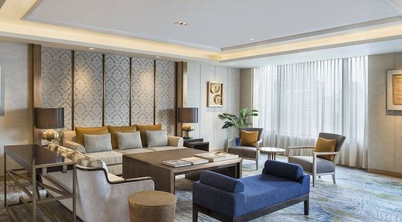 スイート, Sheraton Grande Sukhumvit, A Luxury Collection Hotel, Bangkok