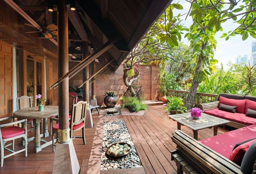 スイート, Sheraton Grande Sukhumvit, A Luxury Collection Hotel, Bangkok