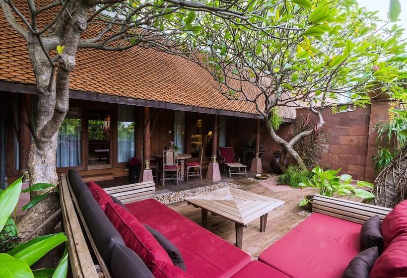 スイート, Sheraton Grande Sukhumvit, A Luxury Collection Hotel, Bangkok