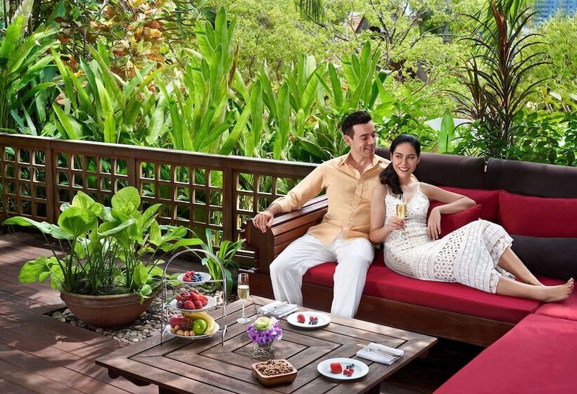 سوییت, Sheraton Grande Sukhumvit, A Luxury Collection Hotel, Bangkok