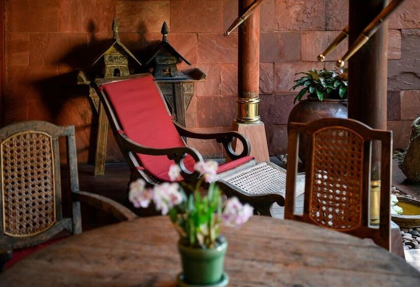 スイート, Sheraton Grande Sukhumvit, A Luxury Collection Hotel, Bangkok