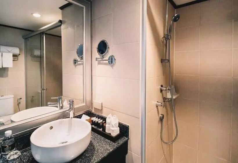 اتاق سوپریور, Impiana Beach Front Resort Chaweng Noi, Koh Samui