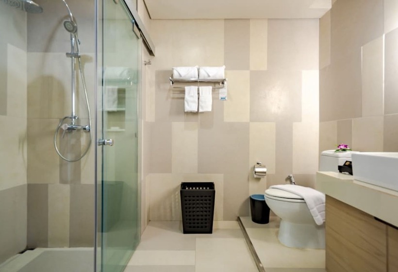 Номер Superior, Impiana Beach Front Resort Chaweng Noi, Koh Samui