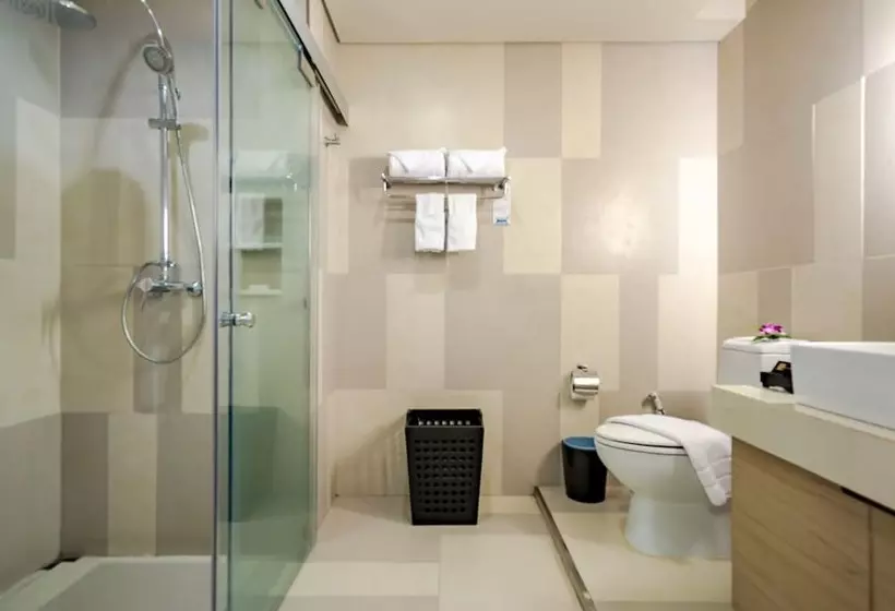 اتاق سوپریور, Impiana Beach Front Resort Chaweng Noi, Koh Samui