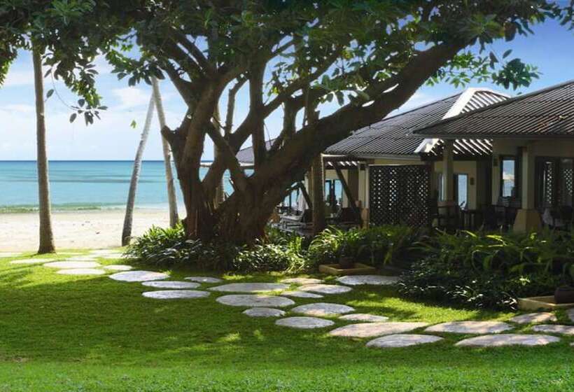 Хижина Superior, Impiana Beach Front Resort Chaweng Noi, Koh Samui