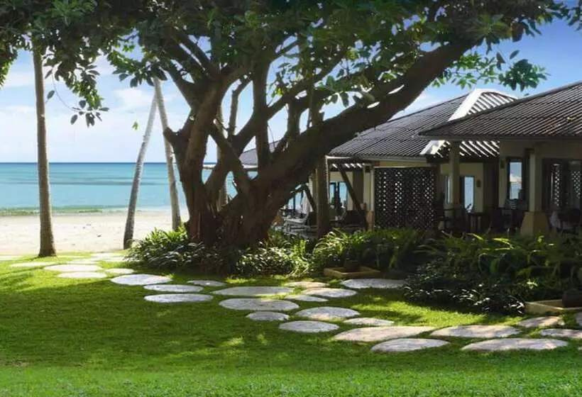 کلبه سوپریور, Impiana Beach Front Resort Chaweng Noi, Koh Samui