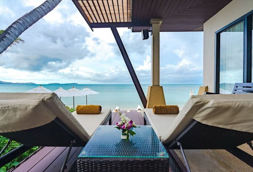 Люкс, Impiana Beach Front Resort Chaweng Noi, Koh Samui