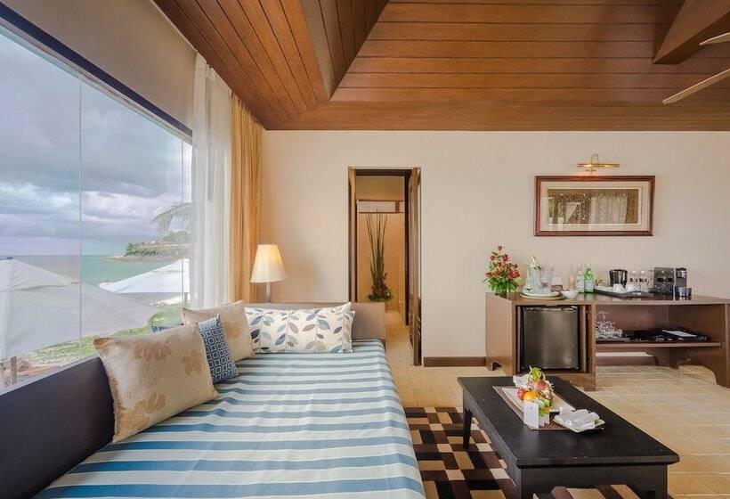Люкс, Impiana Beach Front Resort Chaweng Noi, Koh Samui
