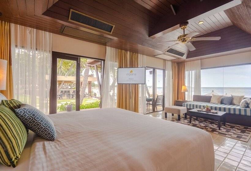 Люкс, Impiana Beach Front Resort Chaweng Noi, Koh Samui