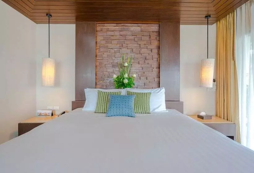 سوییت, Impiana Beach Front Resort Chaweng Noi, Koh Samui