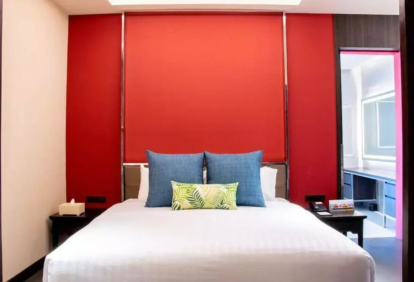 سوییت, Impiana Beach Front Resort Chaweng Noi, Koh Samui