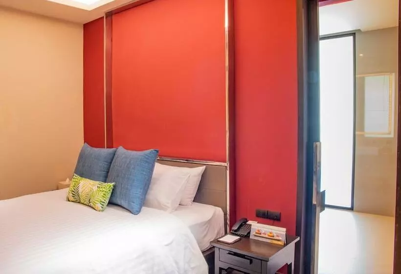 سوییت, Impiana Beach Front Resort Chaweng Noi, Koh Samui