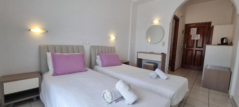 Номер Superior Вид на Море, Impiana Beach Front Resort Chaweng Noi, Koh Samui