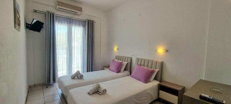 Номер Superior Вид на Море, Impiana Beach Front Resort Chaweng Noi, Koh Samui