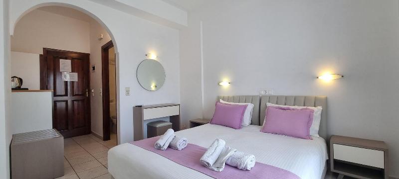 Номер Superior Вид на Море, Impiana Beach Front Resort Chaweng Noi, Koh Samui