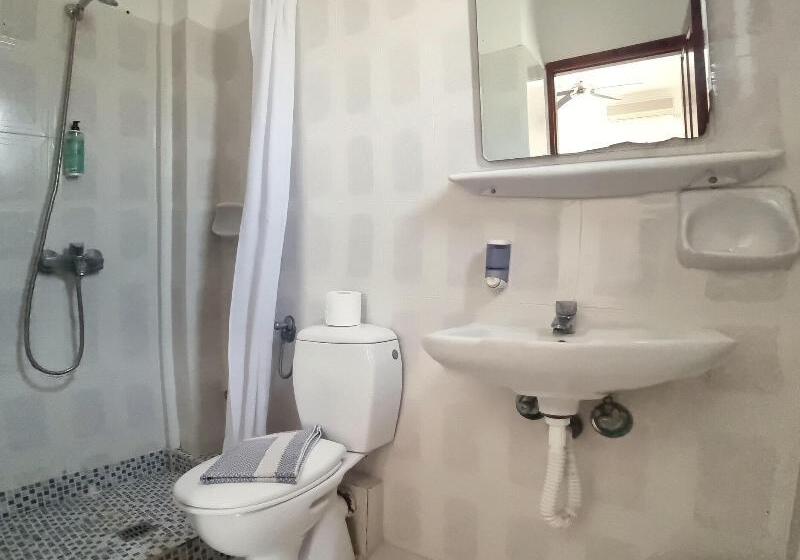 Номер Superior Вид на Море, Impiana Beach Front Resort Chaweng Noi, Koh Samui