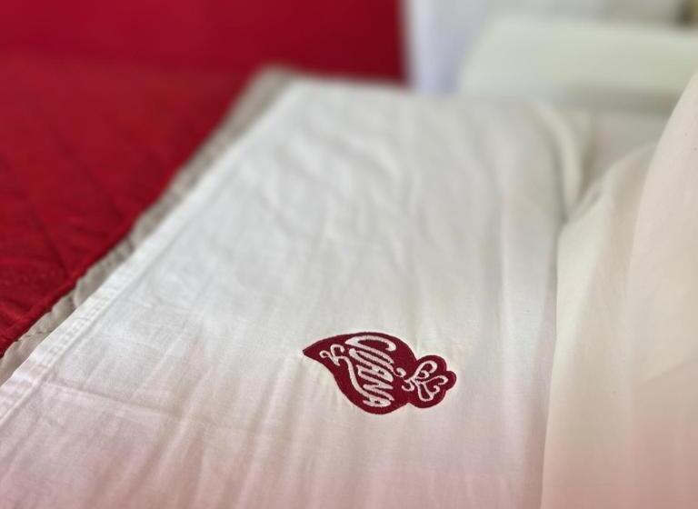 اتاق استاندارد سه نفره, Espaço Viana