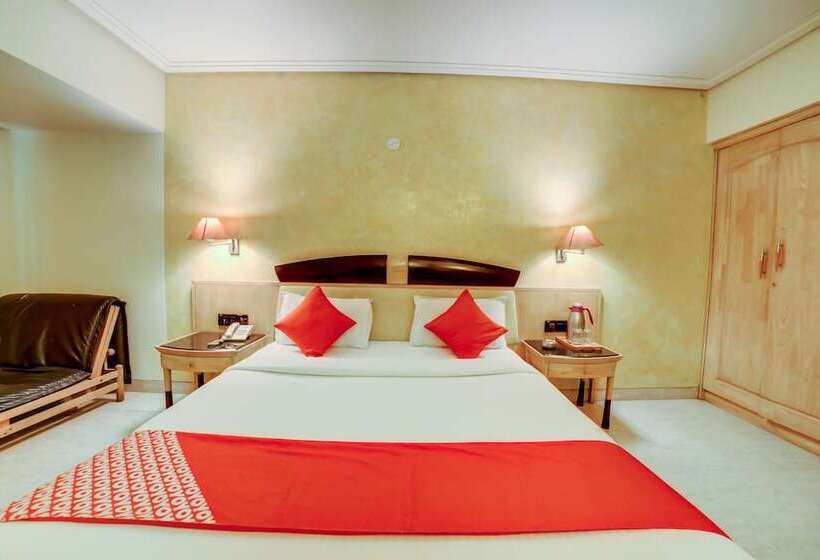 Номер Deluxe, Fab Krishna Presidency