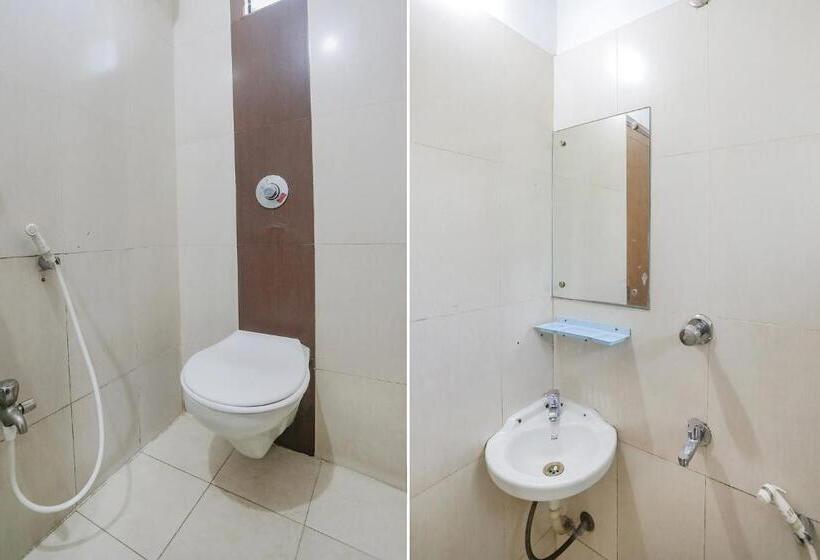 エクゼクティブトリプル, Fabhotel Greenstar Inn Bhubaneswar Airport