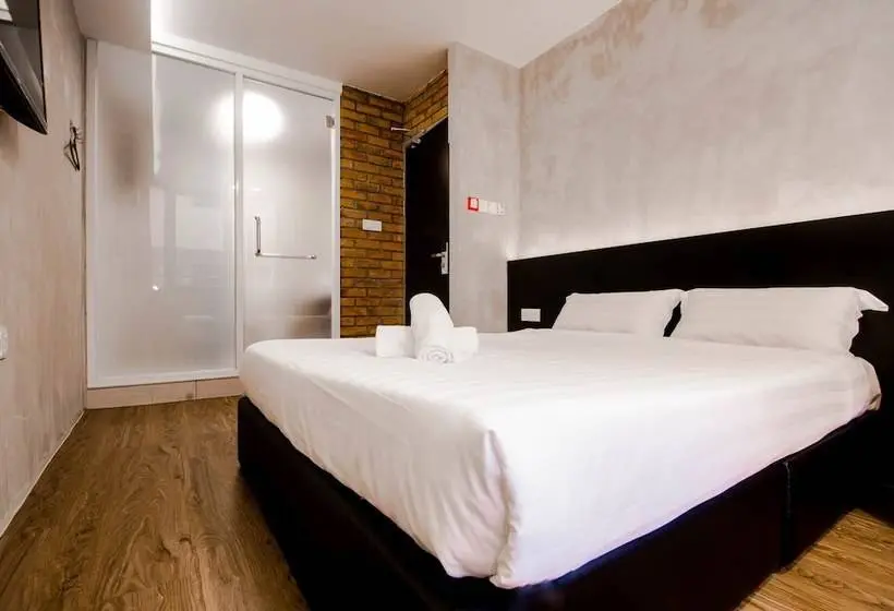 デラックスルーム, Monaco Boutique Hotel Sadong Jaya