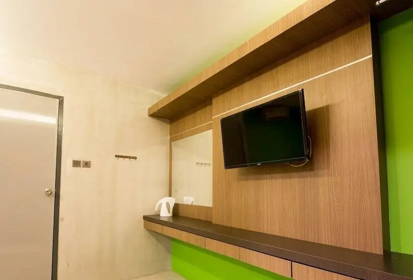 ファミリールーム, Monaco Boutique Hotel Sadong Jaya