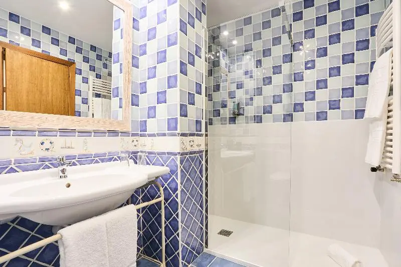 デラックスルーム, Monaco Boutique Hotel Sadong Jaya
