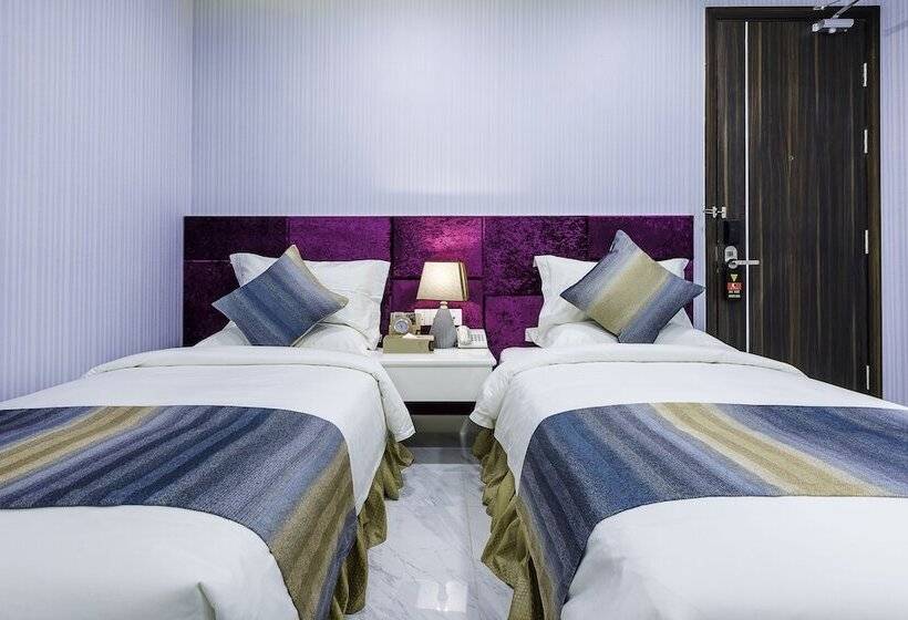 חדר סטנדרט, Vinny Boutique