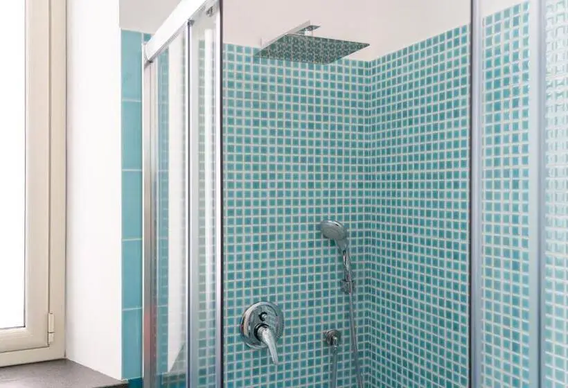 Superior-huone, Portosalvo Rooms