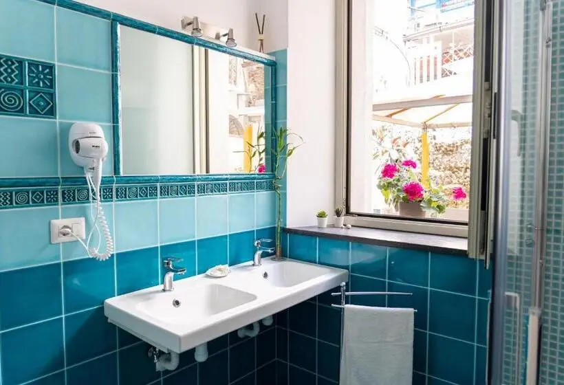 Superior-huone, Portosalvo Rooms