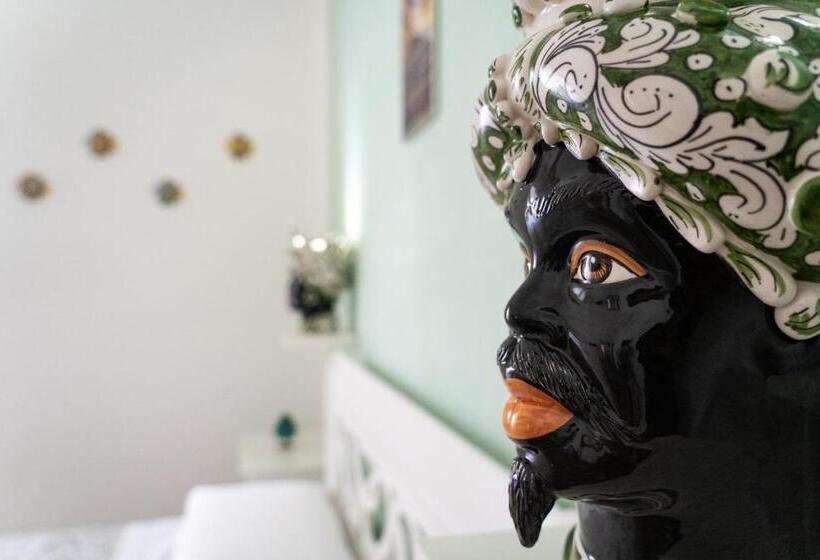 高级大房间, Portosalvo Rooms