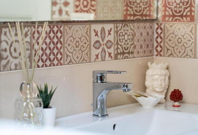 패밀리 룸, Portosalvo Rooms