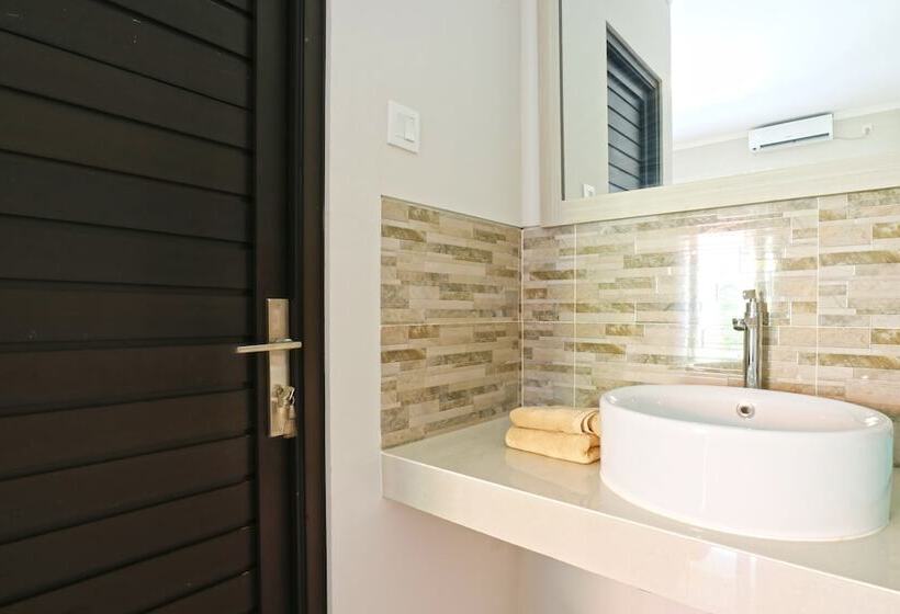 חדר סטנדרט, Taste Of Bali Hostel