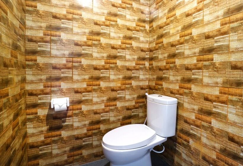 חדר סטנדרט, Taste Of Bali Hostel