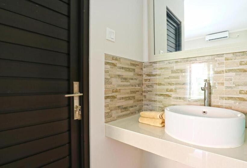 חדר סטנדרט, Taste Of Bali Hostel