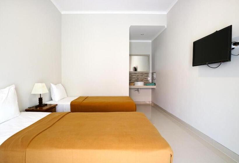חדר סטנדרט, Taste Of Bali Hostel