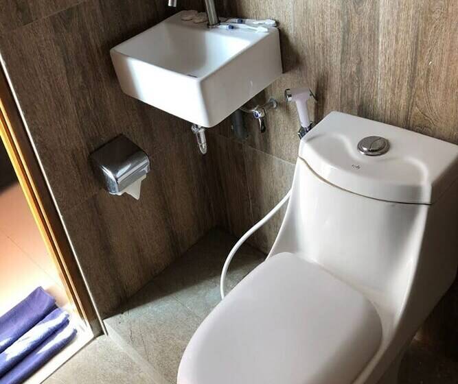 חדר סטנדרט, Taste Of Bali Hostel