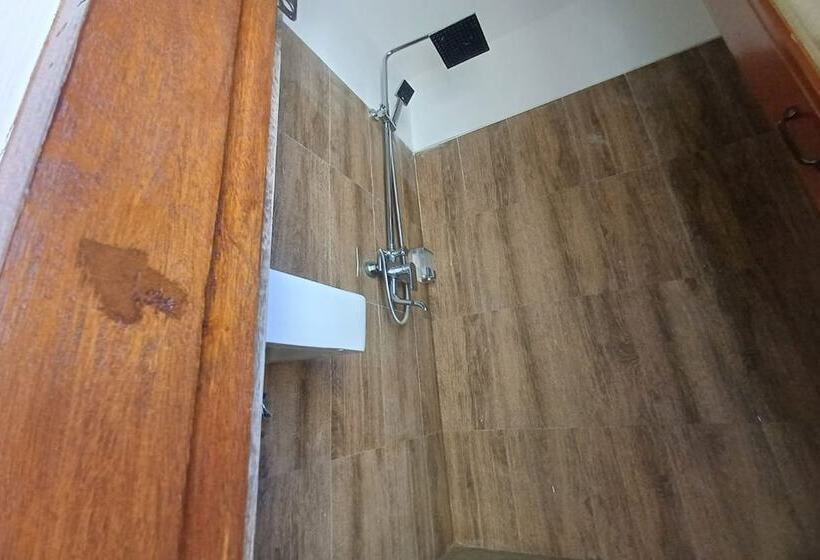 חדר סטנדרט, Taste Of Bali Hostel