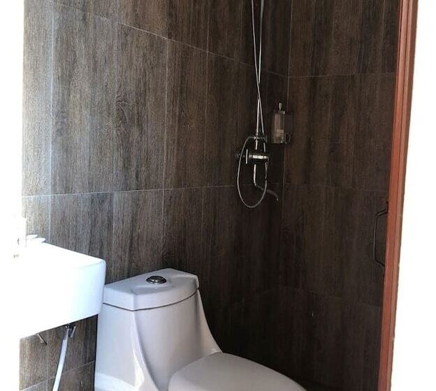 Номер Стандарт, Taste Of Bali Hostel